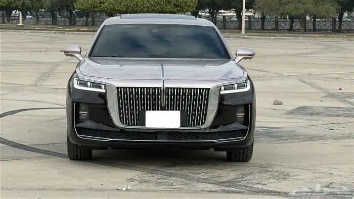 هونشي H9 اكزكتيف 3