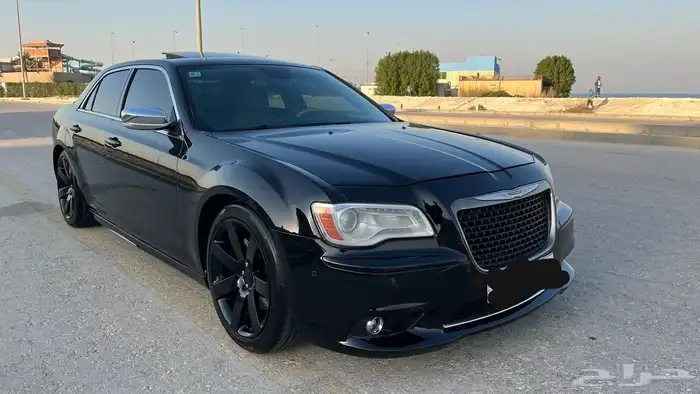 كليزلر 2014 فل الفل محول SRT 0