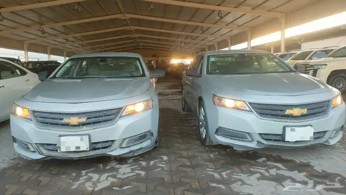 شيفورليه امبالا 2017 2