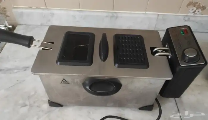 قلاية كهربائية ممتازة 0