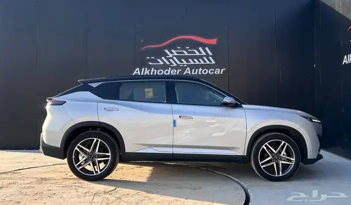 دونج فينج ماتشج 2025 لدى شركة عبدالمجيد الخضر 3