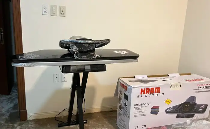 كاوية كبس هام 2