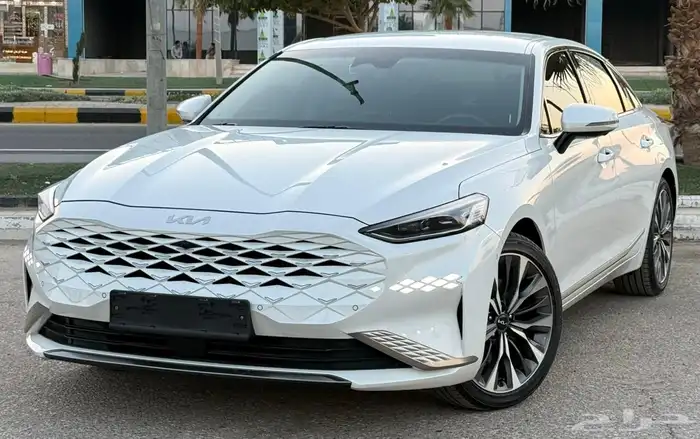 كيا K8 2022 بنزين 0