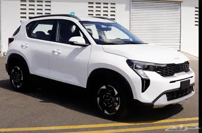 كيا سونت استندار م 2024 عروض الجمعه البيضاء من يوروبكار index