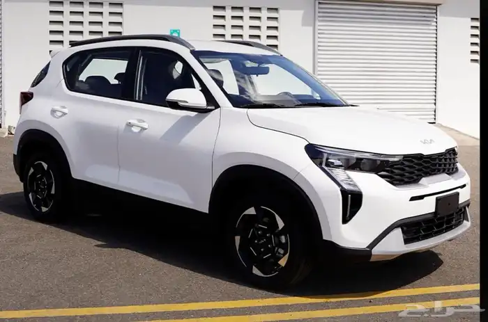 كيا سونت استندار م 2024 عروض الجمعه البيضاء من يوروبكار 2