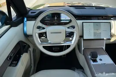 رنج روفر 2025 index