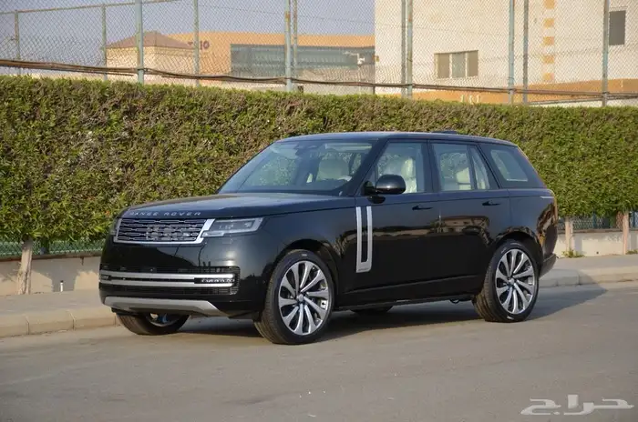رنج روفر 2025 0