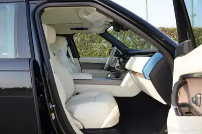 رنج روفر 2025 index