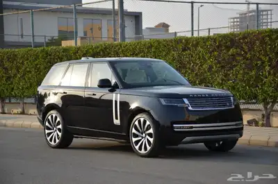 رنج روفر 2025 index