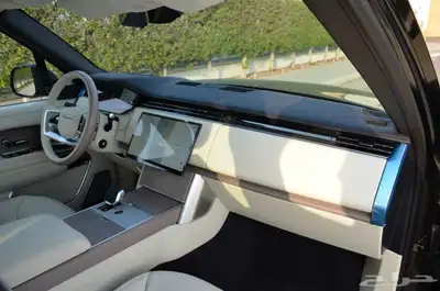 رنج روفر 2025 index