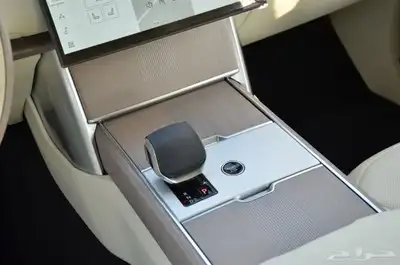 رنج روفر 2025 index