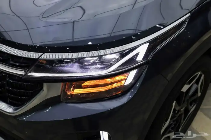 كيا سيلتوس نصف الفل فتحة سقف بانوراما 2025 أقل سعر 7