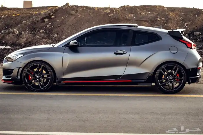 هيواندي فيلوستر 4