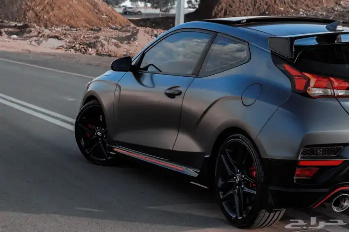 هيواندي فيلوستر 3