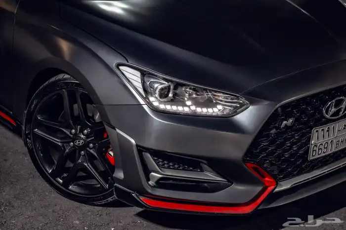 هيواندي فيلوستر 14