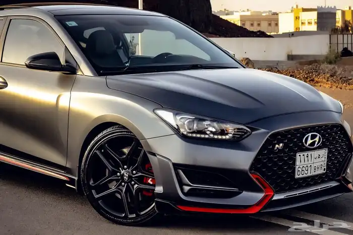 هيواندي فيلوستر 2