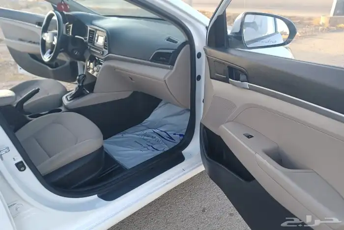 هيونداي النترا 2019 6