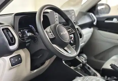 كيا سونت استندار م 2024 عروض الجمعه البيضاء من يوروبكار index