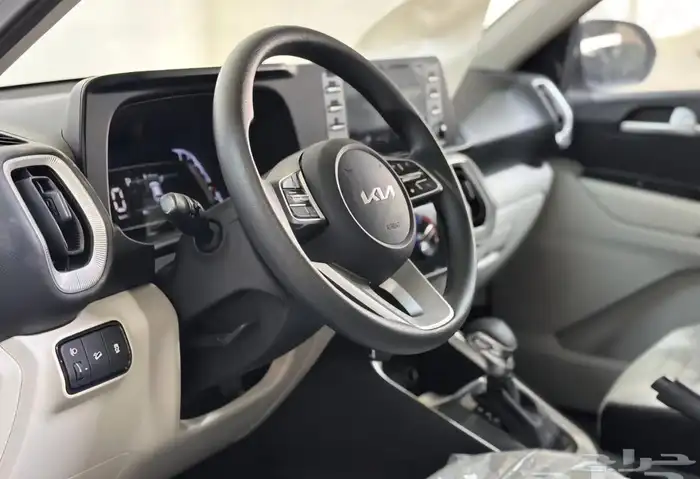 كيا سونت استندار م 2024 عروض الجمعه البيضاء من يوروبكار 4