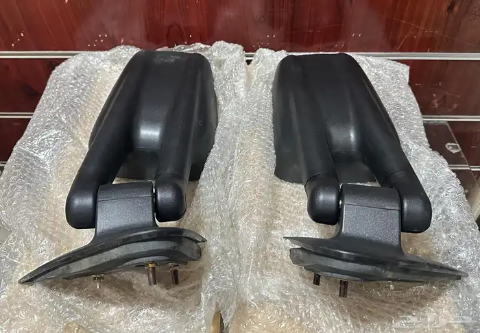 مرايا جمس - شفر 2001-2006 تايوان 2