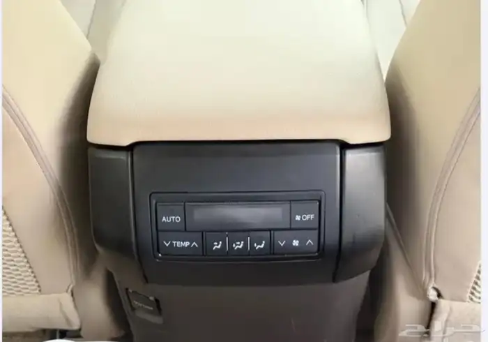 جيب برادو 2022 فل كامل فتحة سقف اسبير علاق 15