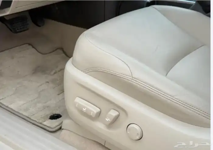 جيب برادو 2022 فل كامل فتحة سقف اسبير علاق 12