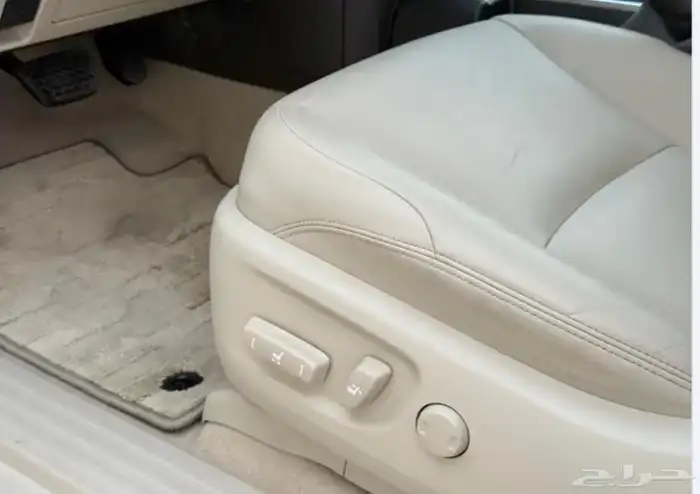 جيب برادو 2022 فل كامل فتحة سقف اسبير علاق 16