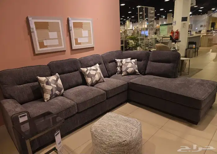 مكه تفصيل تنجيد كنب طقم مساند ستارة ويفي  واتساب وتص 1