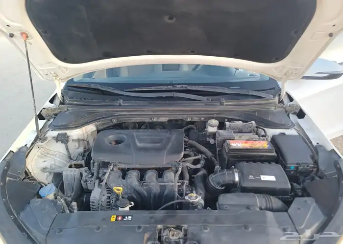 هيونداي النترا 2019 5