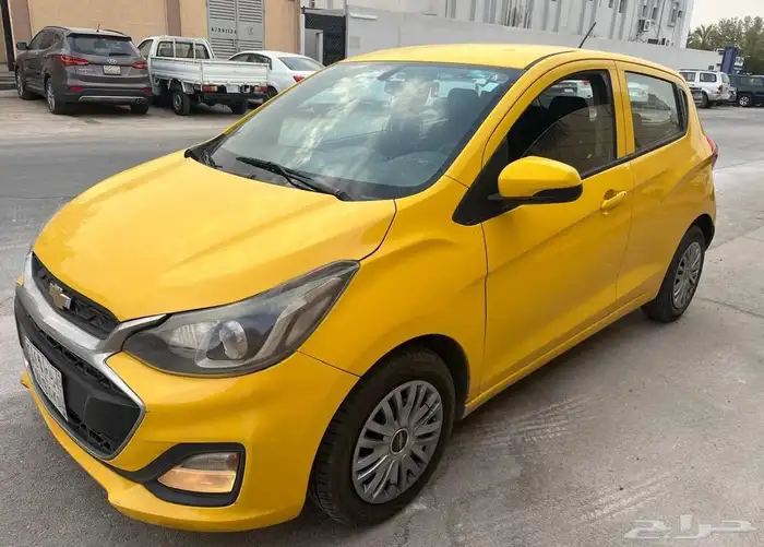 سبارك للبيع 2