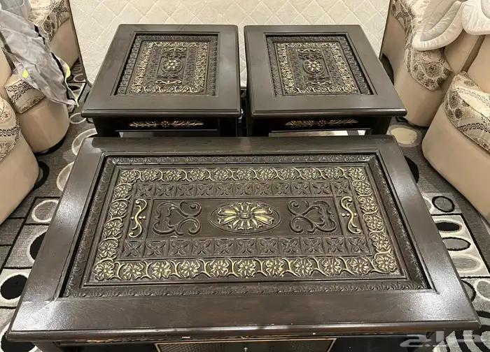 زوليه اغراض متفرقة شفاط مطبخ كهربائي.. كنب 2