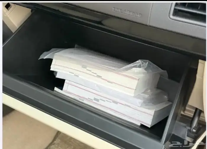 جيب برادو 2022 فل كامل فتحة سقف اسبير علاق 11