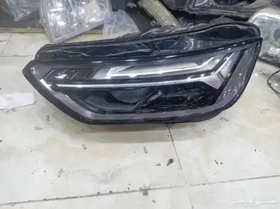 شمعه يسار اودي Q5 اصلي 2023 index