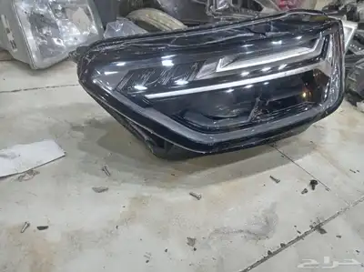 شمعه يسار اودي Q5 اصلي 2023 index