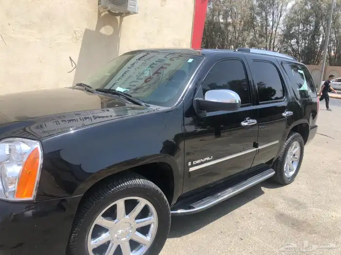 دينالي ماشي 30 وكسور نظيف جدا جميع القطع وكاله 2