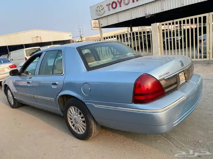 فرد موديل 2006 محركات ممتازه فحص وستماره جديد 3