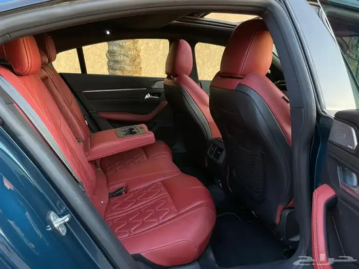 بيجو 508 2022 - GT نظيف جدا 17