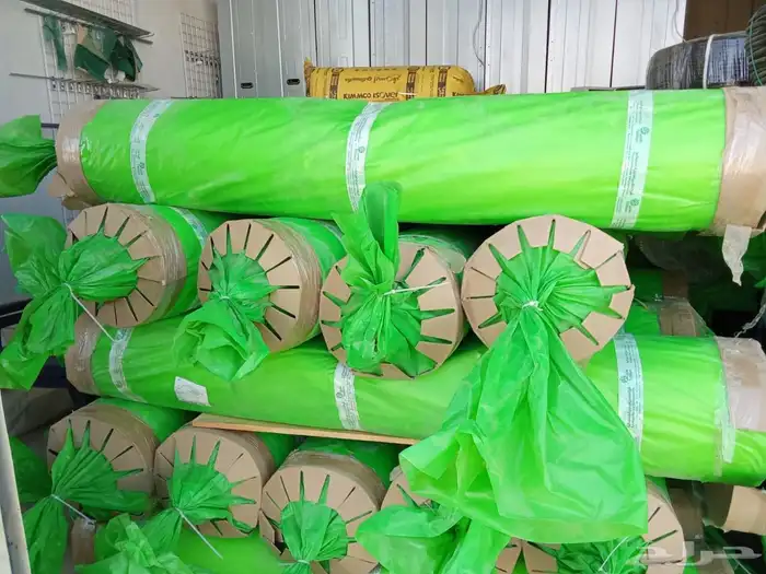 شركة  قطاف للبيوت المحمية بالسعودية بأسعار مناسبة 4