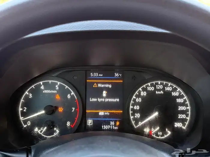 نيسان التيما موديل 2022 12