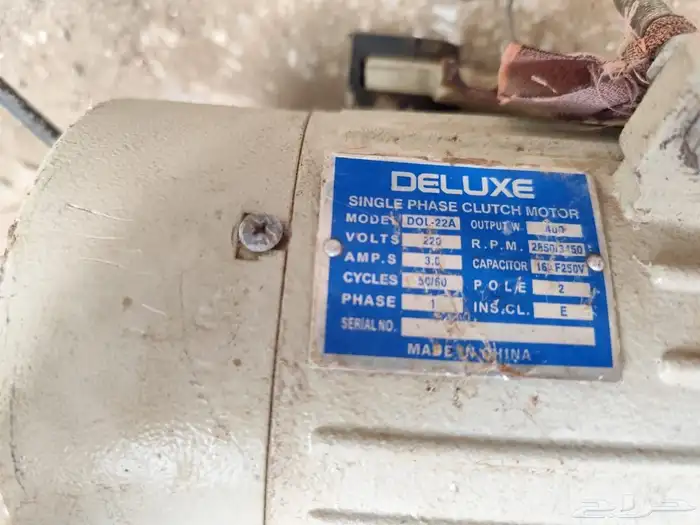 ماتور المصعد  ماتور المياه 3 حبات  صندوق الكهرباء كامل. 6