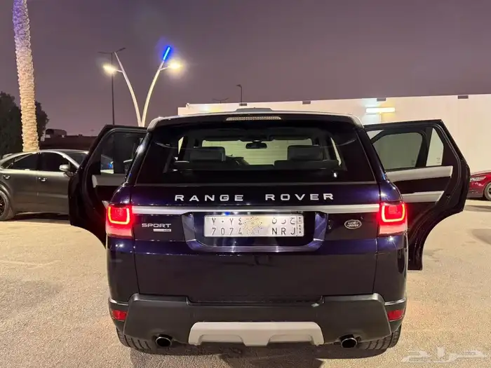رينج روفر سبورت فل اوبشن 14