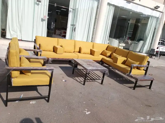 ال راسي الخشب حديد.مع الجلسه 4