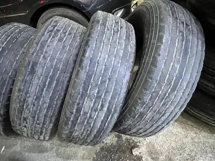 كفرات بالون ديرو 17 13