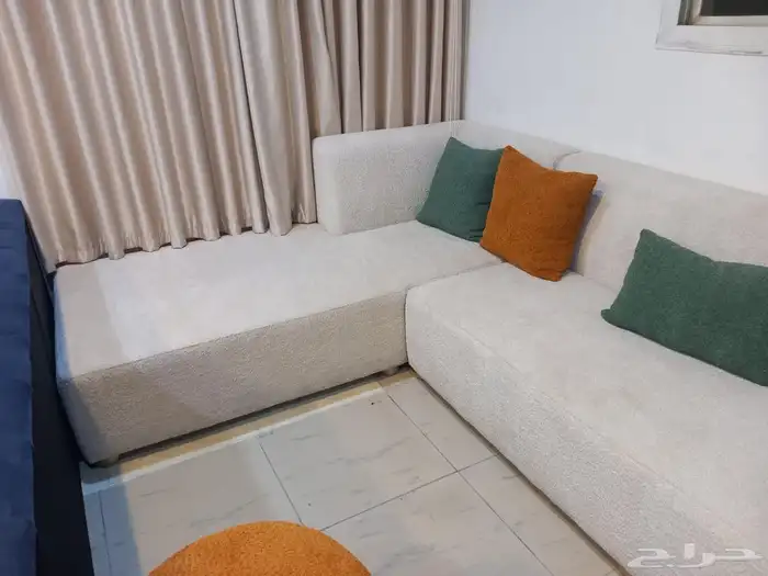 كنب باطرمه كلاسكي 4