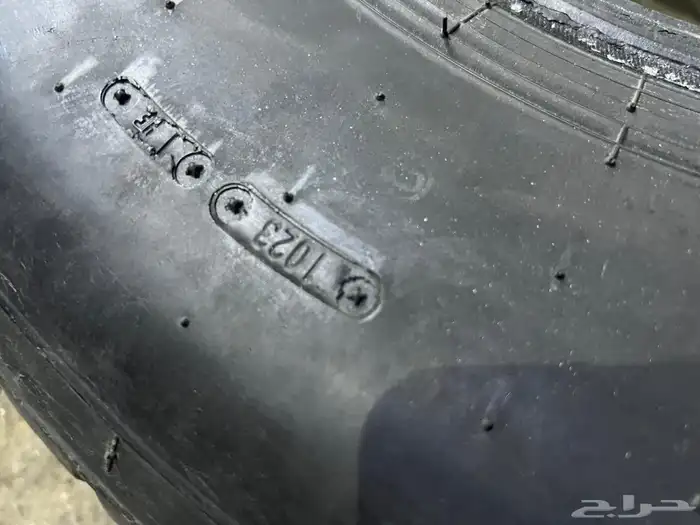 كفرات بالون ديرو 17 0