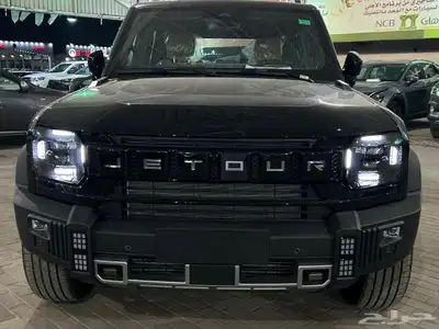 جيتور T2 لكجري 2026 index