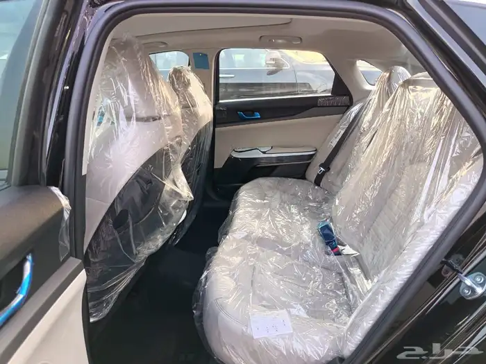 كيا k5 استاندر مطور فتحة سقف بانوراما 2026 8