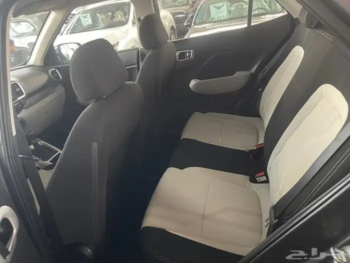 هونداي فينيو 2024 متاح تقسيط 9