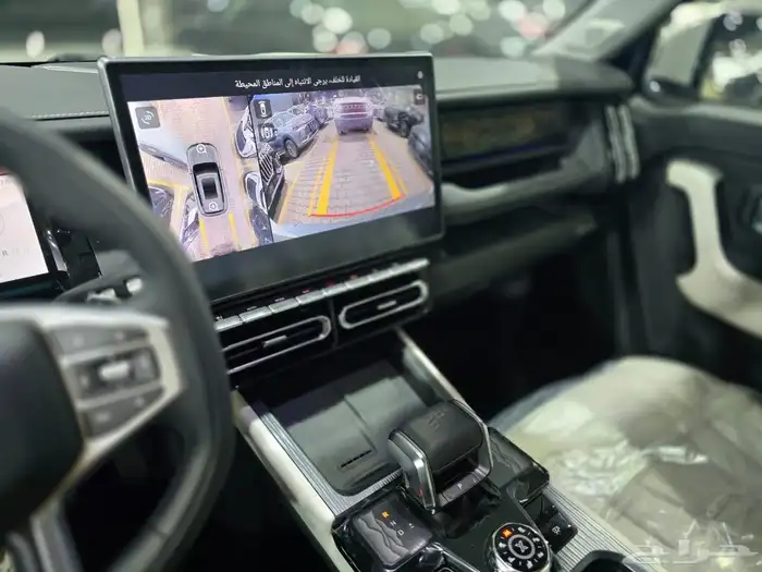 جيتور T1 لاكجري 2025 كاش _أقساط جميع البنوك وشركات التمويل 5