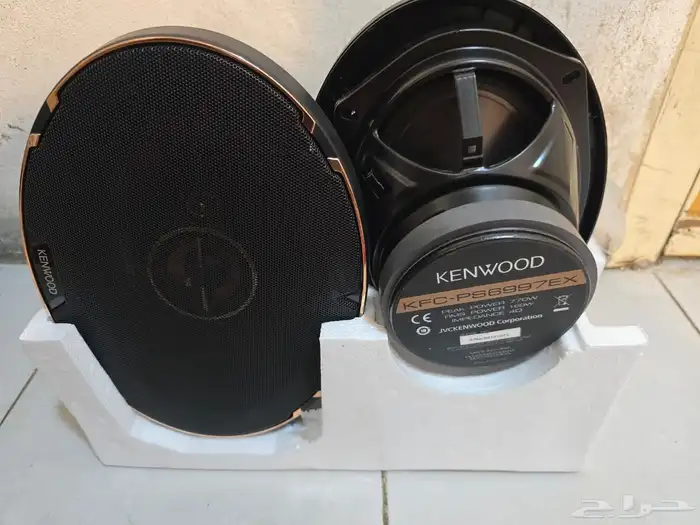 سماعات كينود العدد 2 0